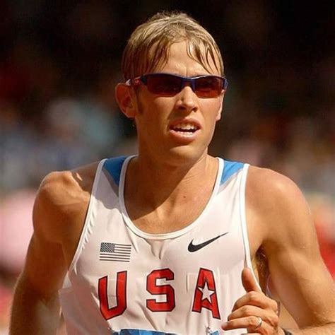 Ryan Hall (runner) - Age, Birthday, Biography & Facts | HowOld.co