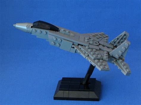 F-15E Strike Eagle | Lego military, Micro lego, Legos