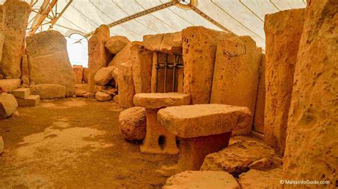 Top 6 Megalithic Temples of Malta | A Must Visit While In Malta