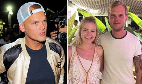 Avicii death: Truth behind his final pics exposed after DJ said he 'was going to die ...