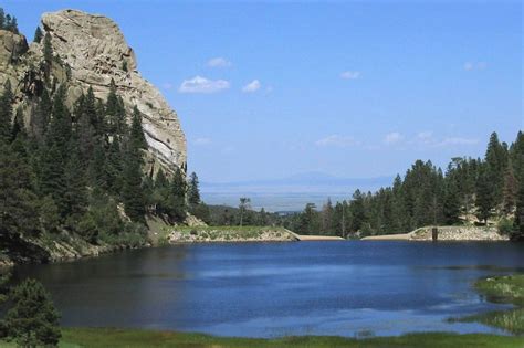 Philmont Scout Ranch in Cimarron, NM | Best places to camp, Philmont ...