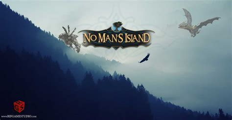 No Man's Island by Rif Game Studio and ManyDev Studio Now on Steam