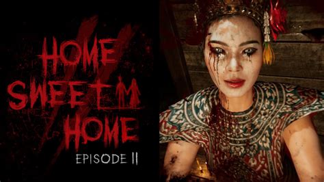 Home Sweet Home: Episode 2: Brand New Gameplay Trailer Drops - Rely on Horror