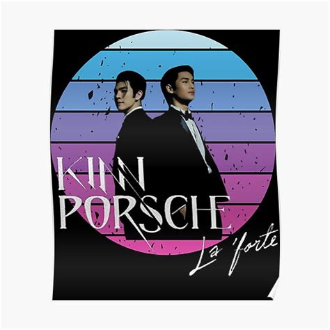 "Kinnporsche The Series a Kinnporsche The Series s Kinnporsche The ...