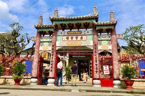 12 Fascinating Historic Hoi An Temples To Check Out - We Drink Eat Travel