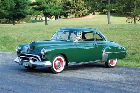 1949 Oldsmobile 88 | | SuperCars.net