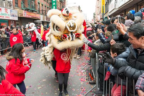 Lunar New Year Parade 2017: Year of the Rooster - Better Chinatown USA 美國繁榮華埠總會