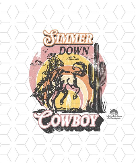 Cowboy Sublimations, Designs Downloads, Png, Western Graphic, Shirt ...