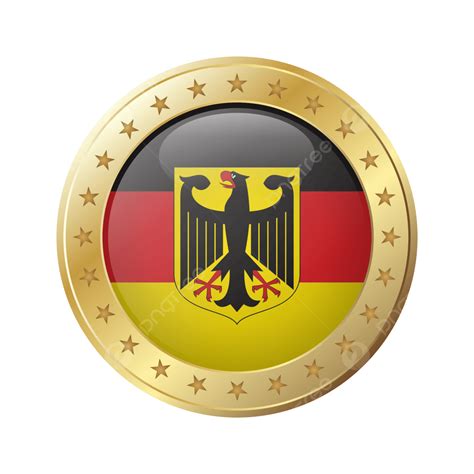 Germany Flag, Germany, Flag, German PNG and Vector with Transparent Background for Free Download