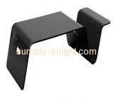 Custom design acrylic trunk coffee table modern coffee table corner table AFK-070 | Acrylic ...