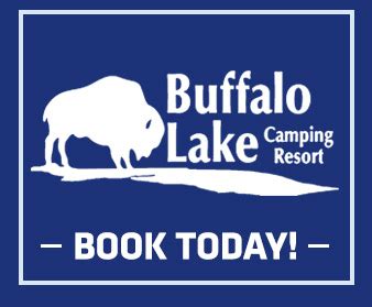 Home - Buffalo Lake Camping Resort | Family Camping in Montello, WI