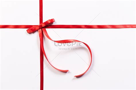 Bow Of A Gift Box Picture And HD Photos | Free Download On Lovepik