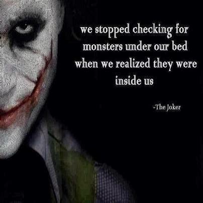 Joker Quotes Madness. QuotesGram