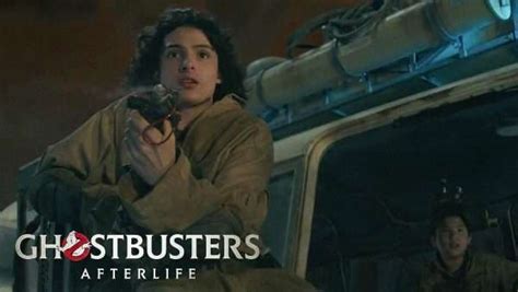 Finn Wolfhard confirms involvement in Ghostbusters: Afterlife sequel, "excited" after reading ...