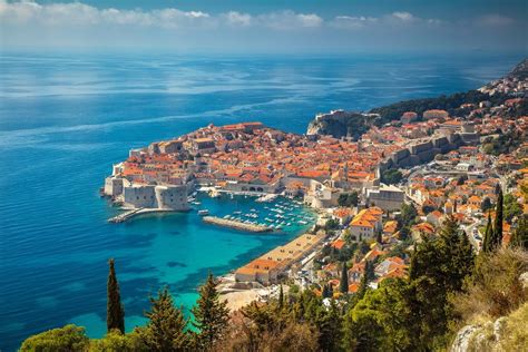 How Many Days to Spend in Dubrovnik | kimkim