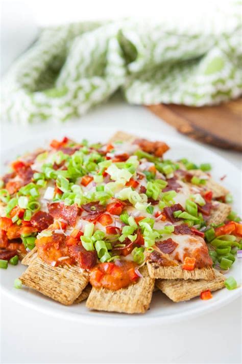 18 best Triscuit appetizers images on Pinterest | Appetizer recipes, Relish recipes and ...