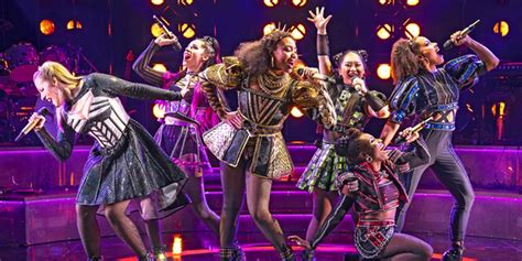 SIX THE MUSICAL Will Tour Australia In 2020!