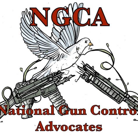National Gun Control Advocates - NGCA
