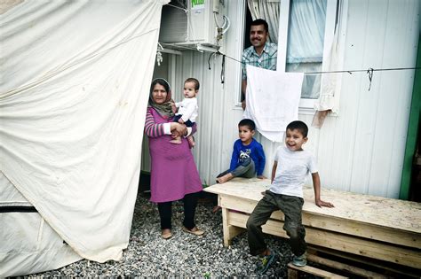 Amnesty: Europe Betrays Afghanistan By Sending Refugees Home | TIME