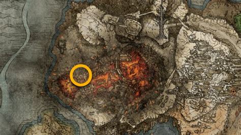 Elden Ring Sacred Seals Locations Guide