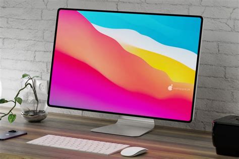 Куо: Apple представит новый Mac Pro и iMac Pro в 2023 году - PCNEWS.RU