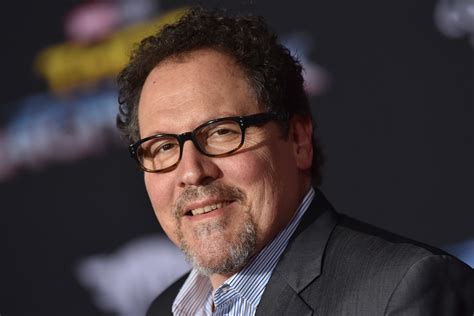 ‘Star Wars’ Live-Action Series Announces Jon Favreau as Writer ...