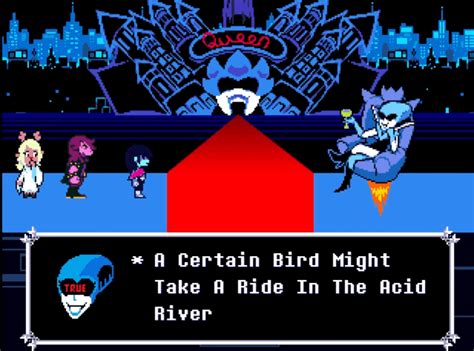 Toby Fox Moment : r/Deltarune