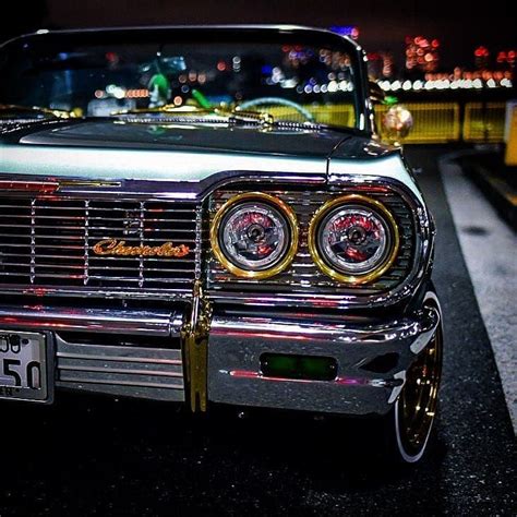 Famous Gangster Lowrider Cars Wallpapers References