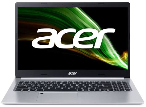 Acer Aspire 5 - Ryzen 5 5500U · RX Vega 7 15W · 15.6”, Full HD (1920 x ...