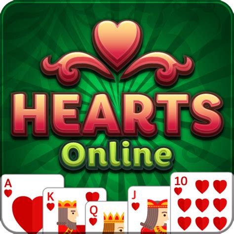 Hearts Online - Apps on Google Play