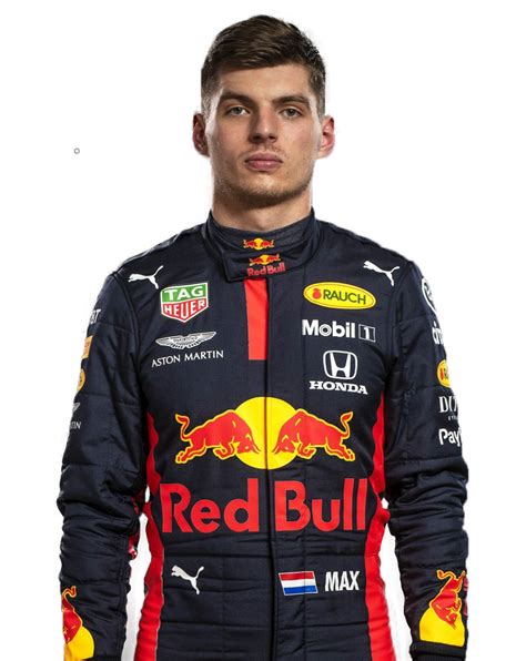 Max Verstappen PNG Images Transparent Free Download - PNG Mart