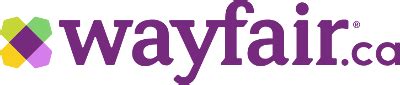 Wayfair Logos