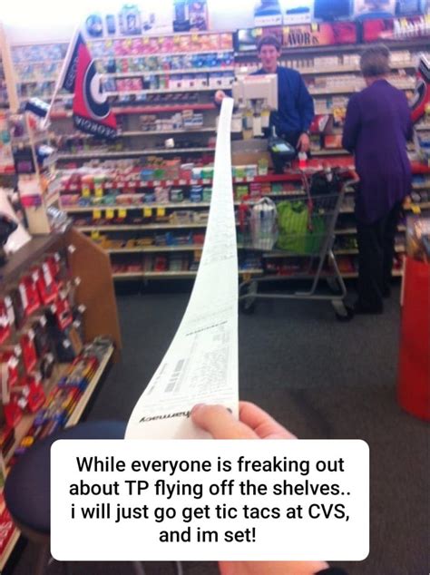 I love me a CVS receipt meme! 😂 - Waverly Martial Arts