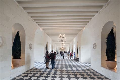 History of the Chenonceau Castle