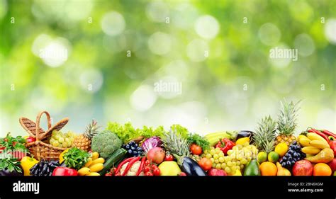 Details 100 fruits and vegetables background - Abzlocal.mx