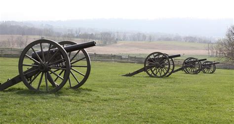 Michigan Exposures: Antietam National Battlefield