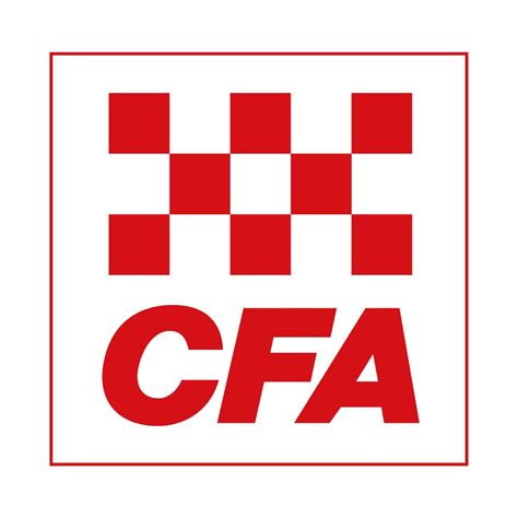 Cfa Logo Vector - (.Ai .PNG .SVG .EPS Free Download)