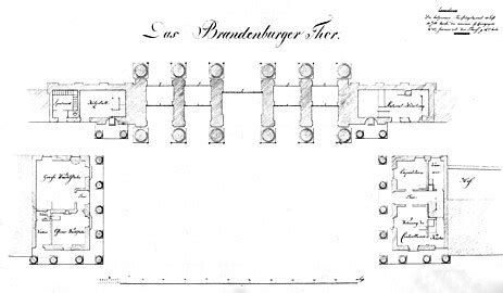 Brandenburg Gate - Wikipedia