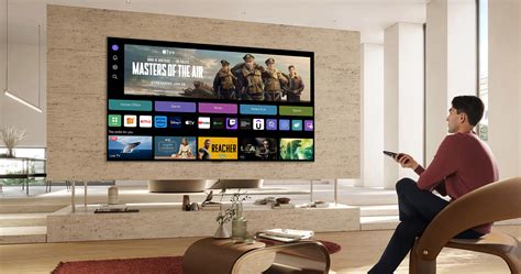 CES 2024: Earlier LG SmartTV Models to Receive webOS Upgrade « Tech ...