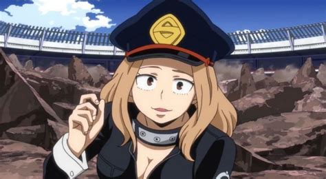 My Hero One's Justice 2: Camie Utsushimi and Seiji Shishikura revealed as playable characters