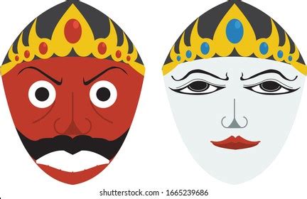 877 Betawi Mask Royalty-Free Images, Stock Photos & Pictures | Shutterstock