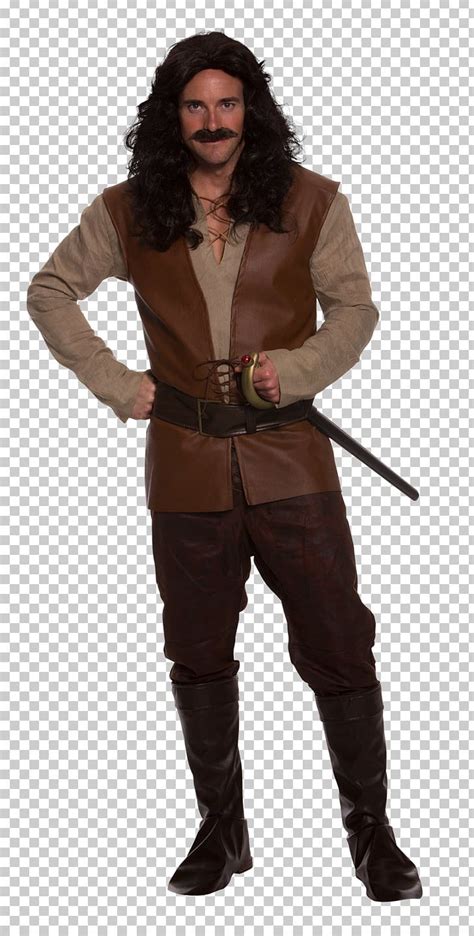 Inigo Montoya The Princess Bride Westley Fezzik Costume PNG, Clipart ...