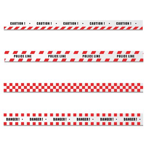 Police line Vector icon design illustration Template 17746417 Vector ...