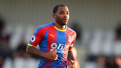 Jason Puncheon joins Cypriot side Pafos FC after Crystal Palace release | Football News | Sky Sports