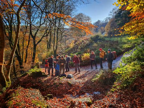 Hebden Bridge Circular Walk plus 2024 Event Planning Meeting - Gay Outdoor Club