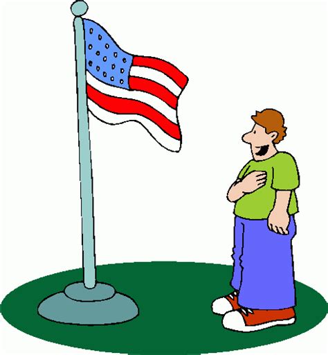 school pledge of allegiance clipart 20 free Cliparts | Download images ...