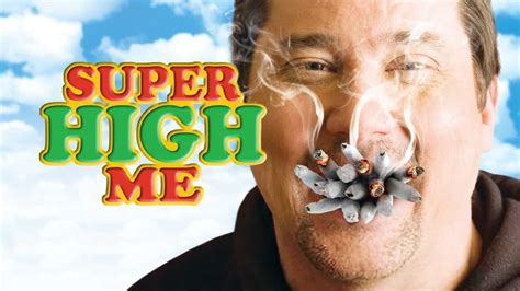 Super High Me (2007) | Watch Free Documentaries Online