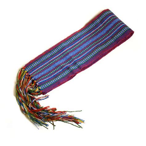 Metis Sash - Beaded Dreams