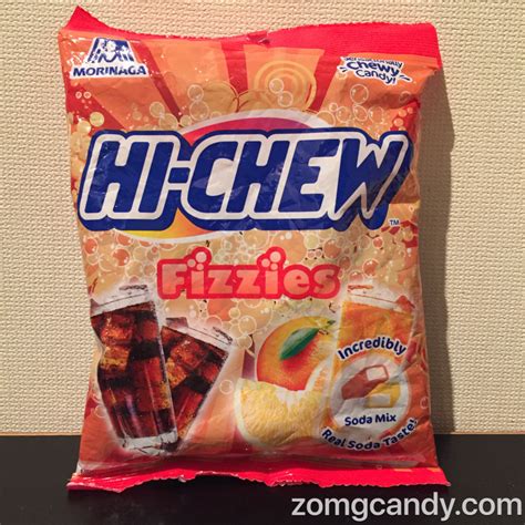 hi-chew-fizzies | ZOMG! Candy