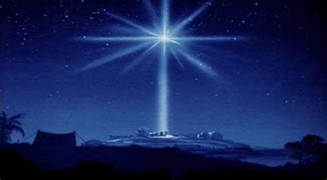 Bethlehem Star darwing free image download